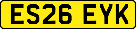 ES26EYK