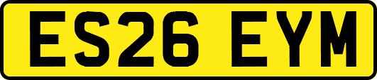 ES26EYM