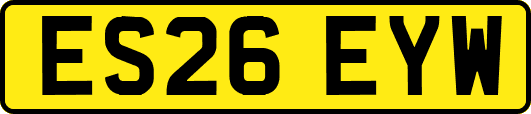 ES26EYW