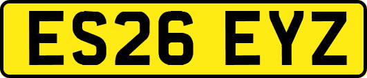 ES26EYZ