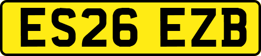 ES26EZB