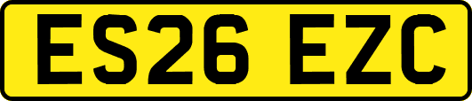 ES26EZC