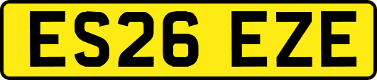 ES26EZE