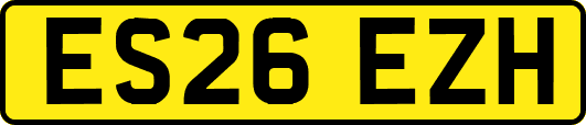 ES26EZH