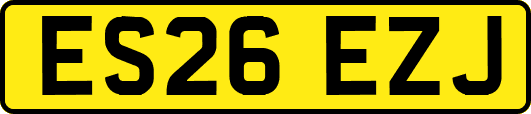 ES26EZJ