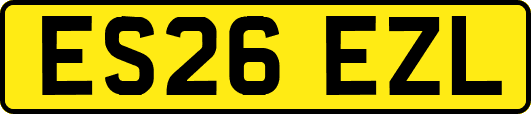 ES26EZL