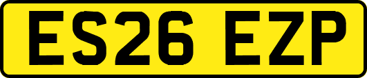 ES26EZP