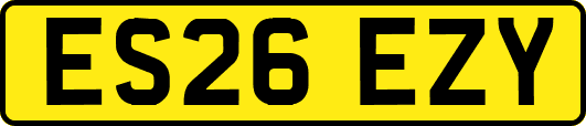 ES26EZY