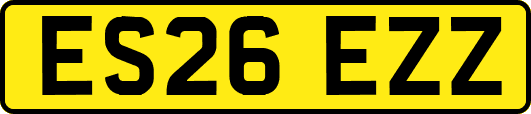 ES26EZZ