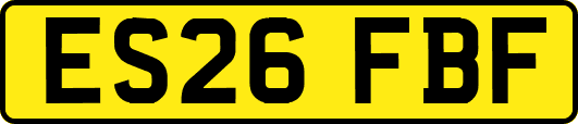ES26FBF