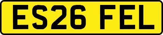 ES26FEL