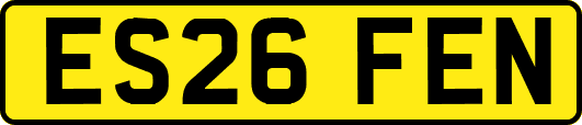 ES26FEN