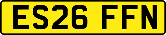 ES26FFN