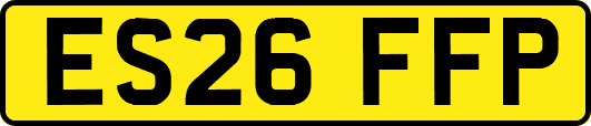 ES26FFP