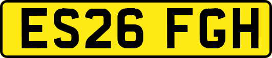 ES26FGH