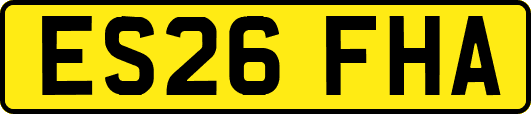 ES26FHA