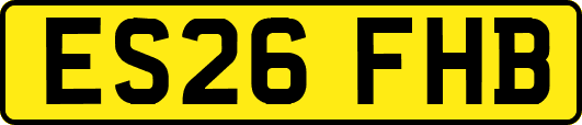 ES26FHB