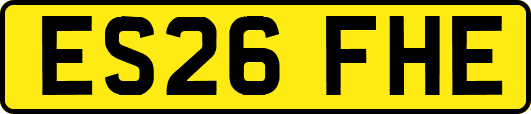 ES26FHE