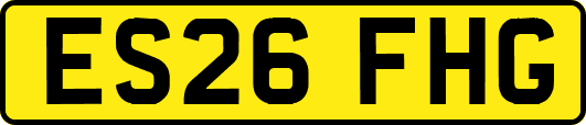 ES26FHG