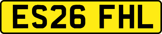ES26FHL