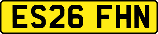 ES26FHN