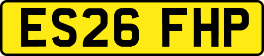 ES26FHP
