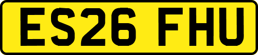 ES26FHU