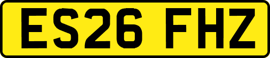 ES26FHZ