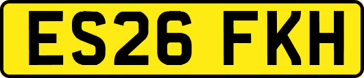 ES26FKH