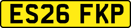 ES26FKP