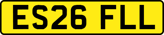 ES26FLL