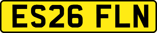 ES26FLN