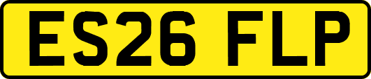 ES26FLP