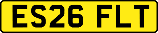 ES26FLT