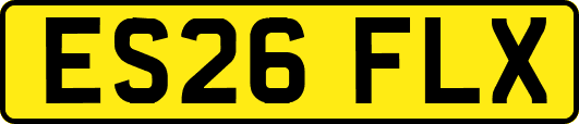 ES26FLX