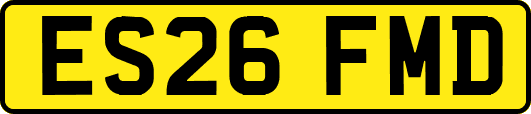 ES26FMD