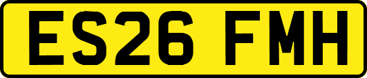 ES26FMH