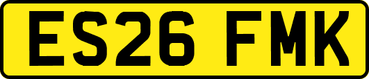 ES26FMK