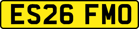 ES26FMO
