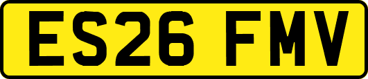 ES26FMV