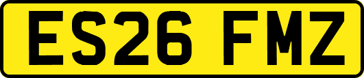 ES26FMZ