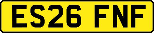 ES26FNF