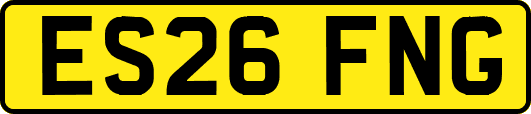 ES26FNG