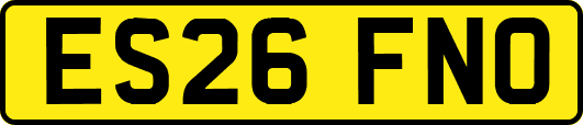 ES26FNO