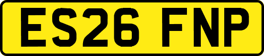 ES26FNP