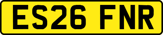 ES26FNR