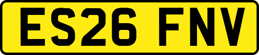 ES26FNV