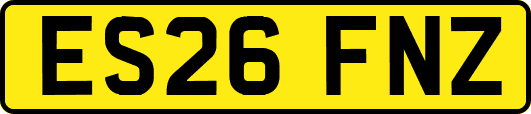 ES26FNZ