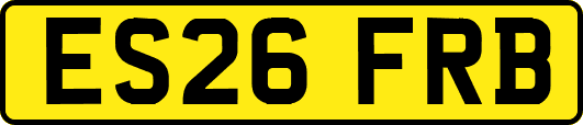 ES26FRB