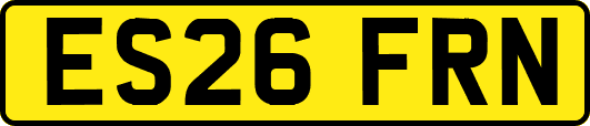 ES26FRN
